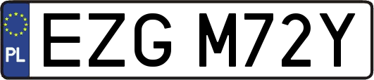 EZGM72Y