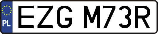 EZGM73R