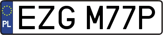 EZGM77P