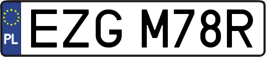 EZGM78R