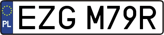 EZGM79R