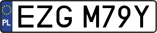 EZGM79Y