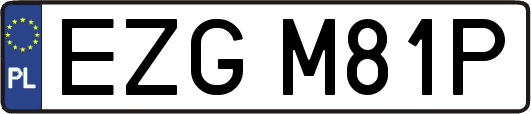 EZGM81P