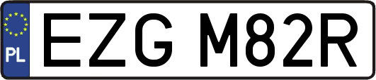 EZGM82R