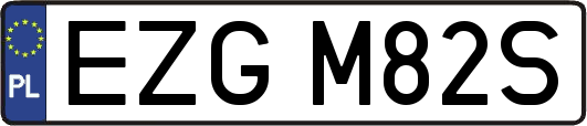 EZGM82S