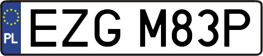 EZGM83P