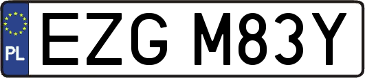 EZGM83Y