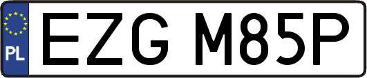 EZGM85P