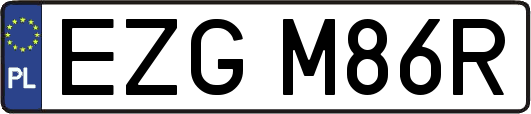 EZGM86R