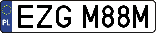 EZGM88M