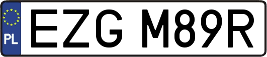 EZGM89R