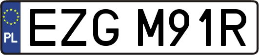 EZGM91R