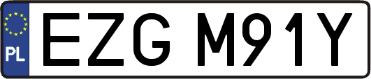 EZGM91Y