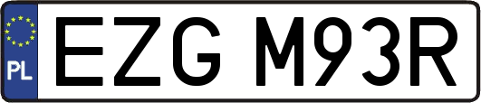 EZGM93R