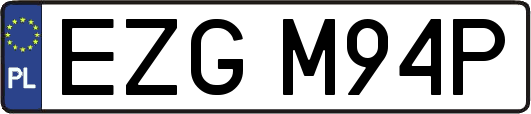 EZGM94P