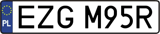 EZGM95R