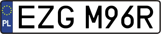 EZGM96R