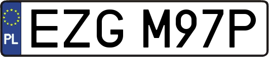 EZGM97P