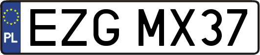 EZGMX37