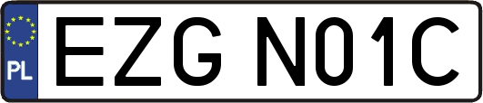 EZGN01C