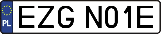 EZGN01E