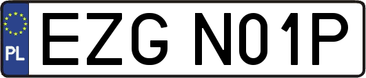 EZGN01P