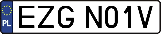 EZGN01V