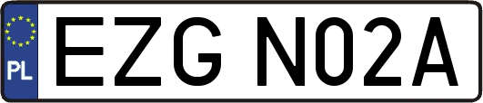 EZGN02A