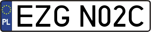 EZGN02C