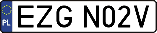 EZGN02V
