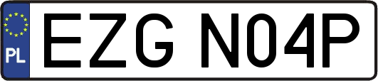 EZGN04P