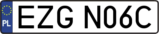 EZGN06C