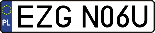 EZGN06U