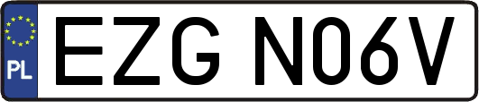 EZGN06V