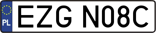 EZGN08C