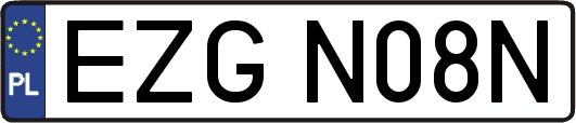 EZGN08N