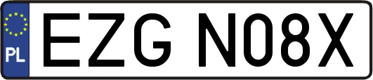 EZGN08X