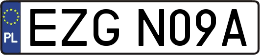 EZGN09A