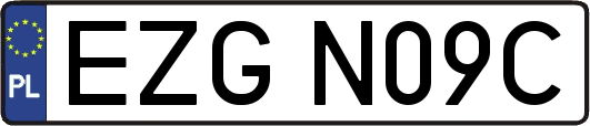 EZGN09C