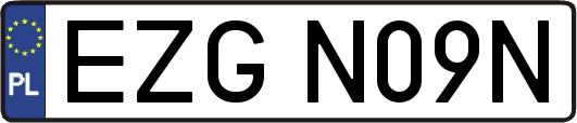 EZGN09N