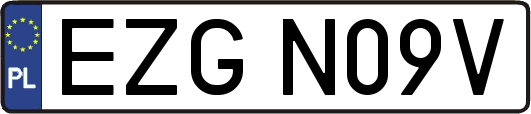 EZGN09V