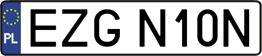 EZGN10N