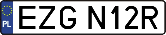 EZGN12R