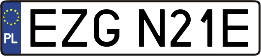 EZGN21E