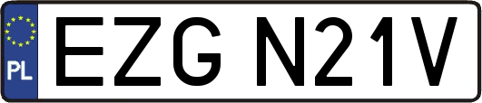 EZGN21V
