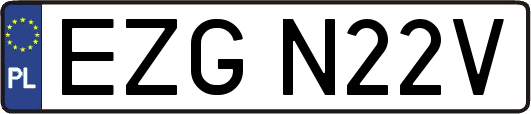 EZGN22V