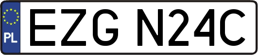 EZGN24C