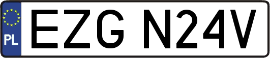 EZGN24V