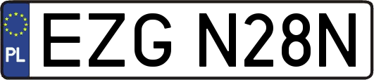 EZGN28N