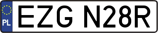 EZGN28R